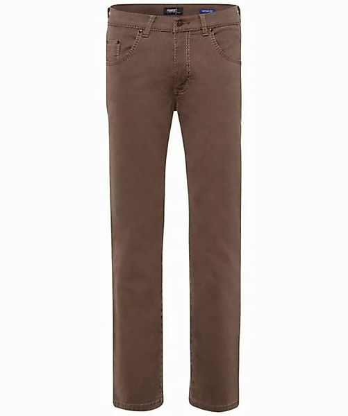 Pioneer Authentic Jeans 5-Pocket-Jeans PIONEER RANDO brown 16741 5510.8002 günstig online kaufen