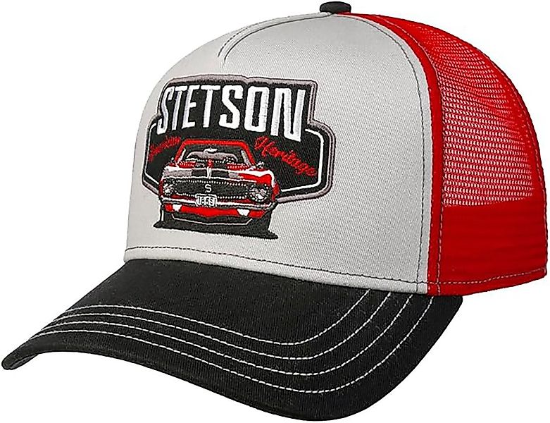 Stetson Trucker Cap Garage Heritage günstig online kaufen