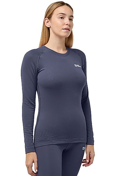 Jack Wolfskin Langarmshirt INFINITE WARM LS W günstig online kaufen