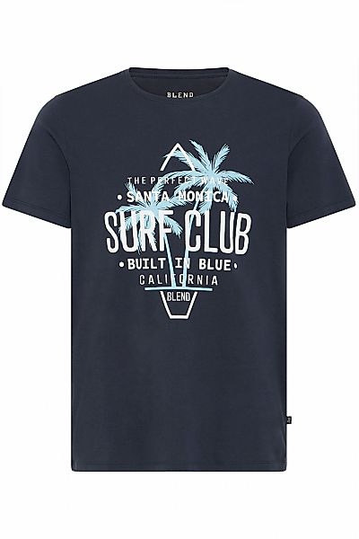 Blend T-Shirt "T-Shirt BHCalifo" günstig online kaufen