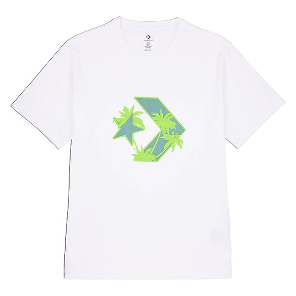 Converse T-Shirt günstig online kaufen