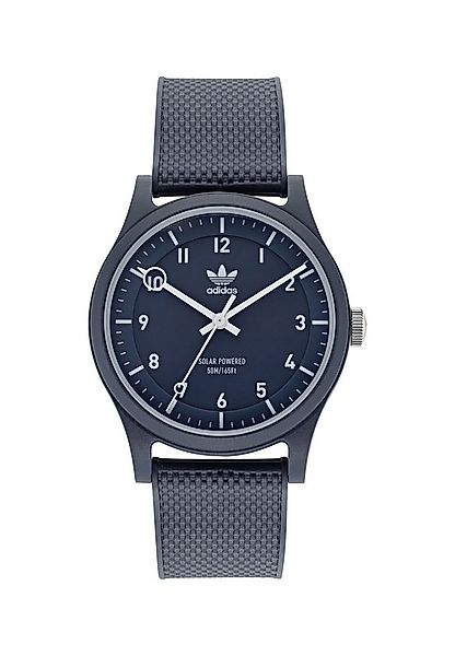adidas Originals Quarzuhr PROJECT ONE, (1-tlg), Quartz Analog günstig online kaufen