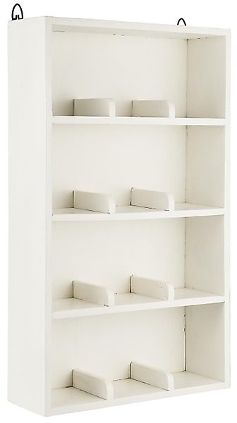 Ib Laursen Wandregal günstig online kaufen