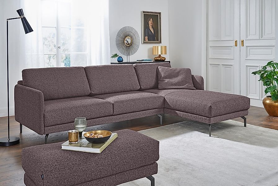 Creation BY ROLF BENZ Ecksofa »CR.450, Designecksofa, Polsterecke, L-Form«, günstig online kaufen