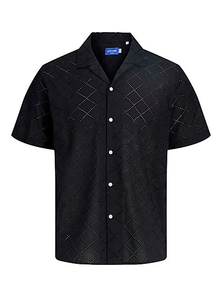 Jack & Jones Kurzarmhemd Modisches kurzärmeliges günstig online kaufen