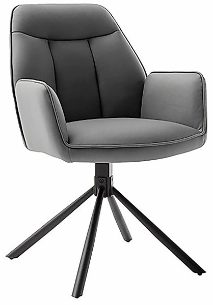 MCA furniture Armlehnstuhl "RAFAELA Esszimmerstuhl (2er Set) - Stuhl" () 18 günstig online kaufen