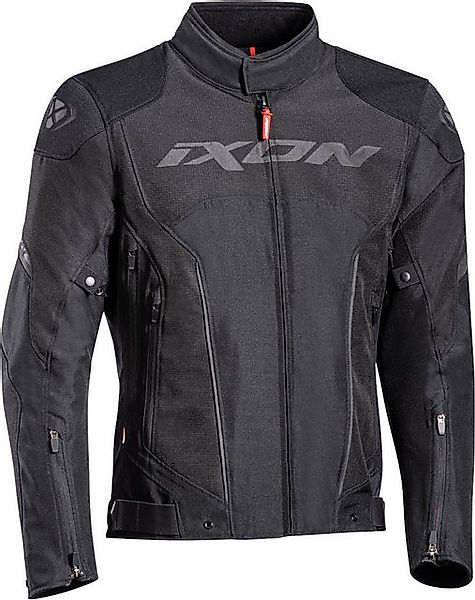 Ixon Motorradjacke Dragg Motorrad Textiljacke günstig online kaufen