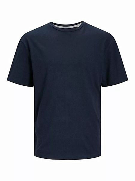 Jack & Jones T-Shirt JPRCC SOFT LINEN BLEND SS TEE günstig online kaufen