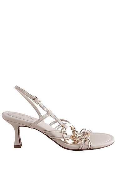 Next Forever Comfort® Sandalen mit Hardware Riemchensandalette (1-tlg) günstig online kaufen