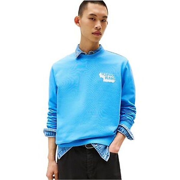 Tommy Jeans  Sweatshirt DM0DM21640 günstig online kaufen