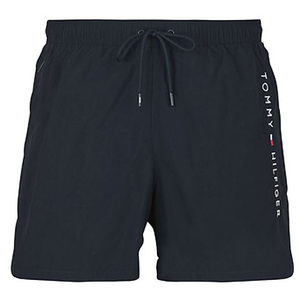 Tommy Hilfiger  Badeshorts MEDIUM DRAWSTRING ZIP POCKET günstig online kaufen