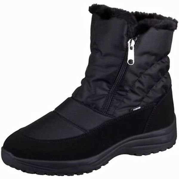 Vista  Stiefel Stiefeletten 24-4898K black Textil 24-4898K günstig online kaufen