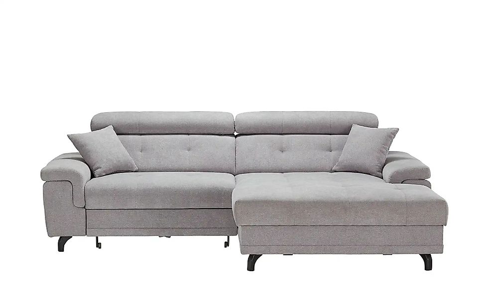 Ecksofa mit Schlaffunktion Frieda ¦ Maße (cm): B: 265 H: 87 T: 180.0 Polste günstig online kaufen