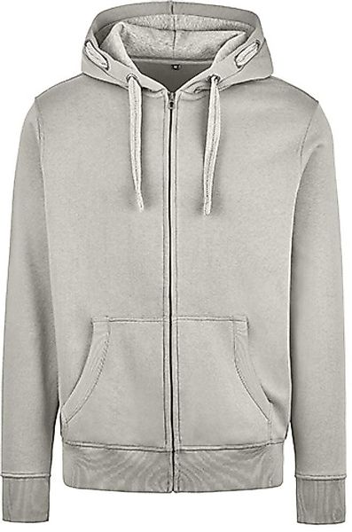 HRM Kapuzensweatjacke Herren Hooded Jacket, BSCI günstig online kaufen