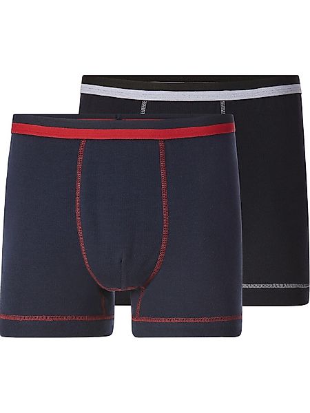 Jan Vanderstorm Slip ALGUR (Set, 2-St) günstig online kaufen