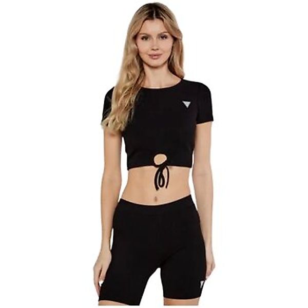 Guess  T-Shirts & Poloshirts V5GP14 KCRS2 günstig online kaufen