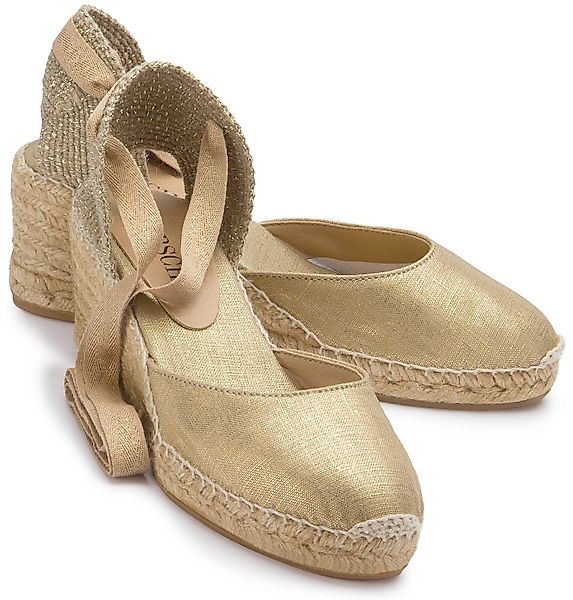 Horsch Espadrilles in Übergrößen: 3409-15 Espadrille günstig online kaufen