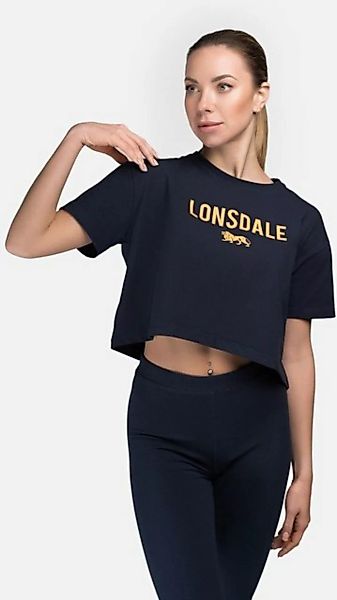 Lonsdale T-Shirt Moira günstig online kaufen
