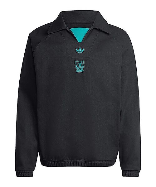 adidas Performance Sweatshirt adidas Performance Baumwolle günstig online kaufen