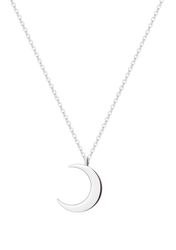 Hey Happiness Kette mit Anhänger Mond günstig online kaufen