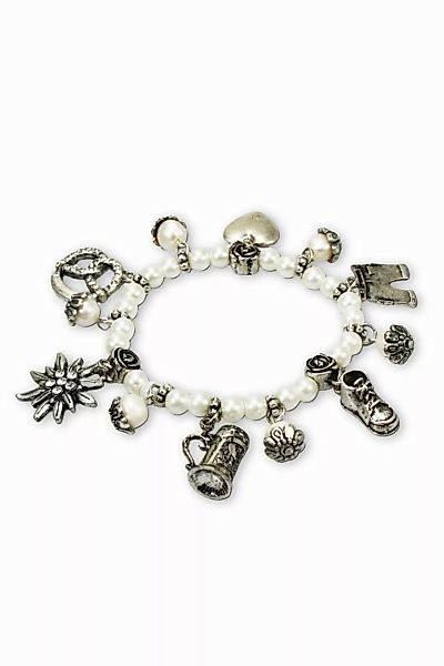 Alpenflüstern Armband Bettelarmband - TRACHTENZAUBER - günstig online kaufen
