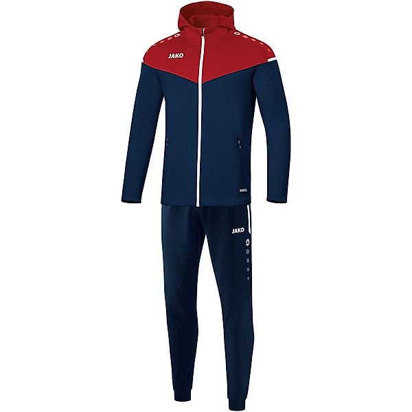 Jako Trainingsanzug Jako Herren Trainingsanzug Polyester günstig online kaufen