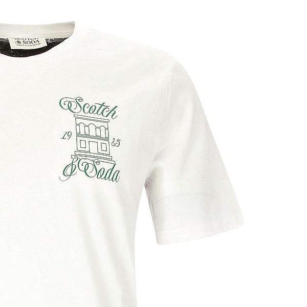 Scotch & Soda T-Shirt günstig online kaufen