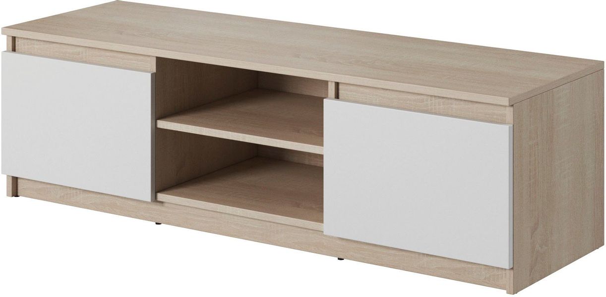 INOSIGN Lowboard DINGO, zeitloser TV-Schrank, TV-Board günstig online kaufen