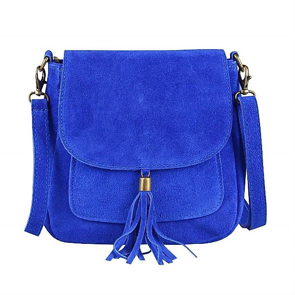 ITALYSHOP24 Schultertasche Made in Italy Damen günstig online kaufen