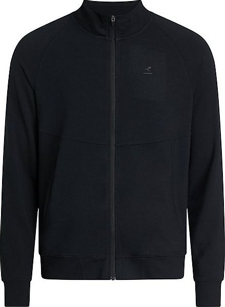 Energetics Sweatshirt He.-Trainings-Jacke Remy M 050 BLACK günstig online kaufen