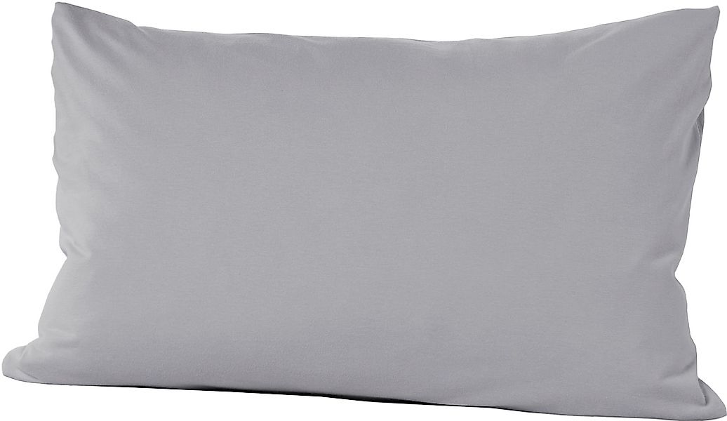 Primera Kissenbezug "Primera Mako-Feinjersey Kissenbezug im Doppelpack" In günstig online kaufen