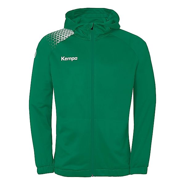 Kempa Kapuzenpullover Kempa Herren Kapuzenjacke Ambition günstig online kaufen
