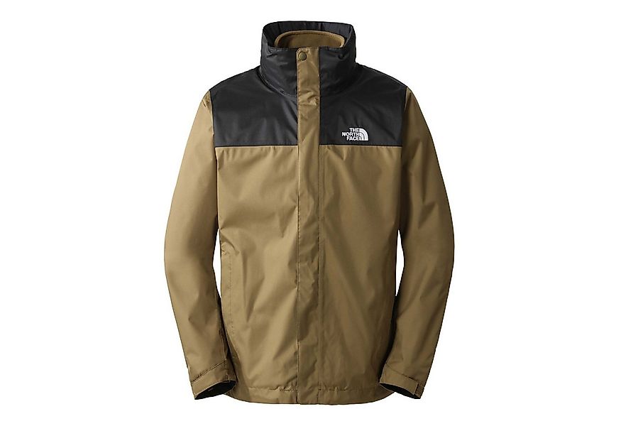 The North Face Winterjacke The North Face Herren Jacke Evolve II Triclimate günstig online kaufen