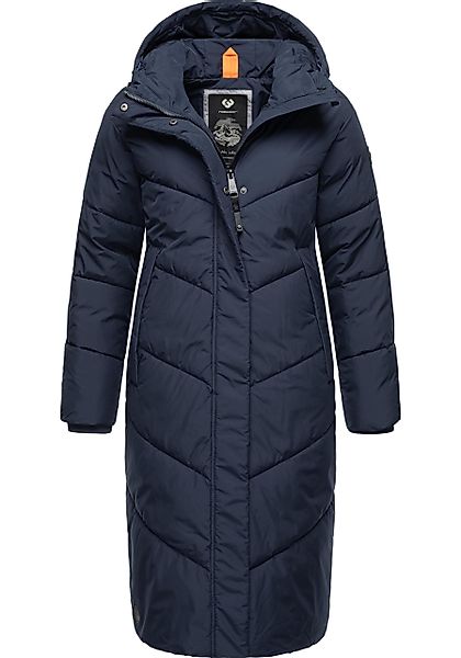 Ragwear Wintermantel Suminka Wasserdichter Damen Winter günstig online kaufen