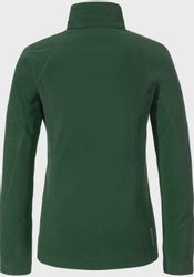 Schöffel Fleecejacke "Fleece Jacket Leona3" ohne Kapuze günstig online kaufen