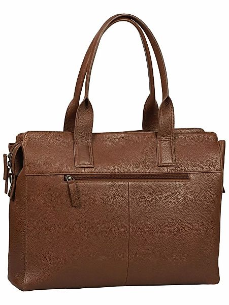 Burkely Henkeltasche "BURKELY Taschen Leder" günstig online kaufen