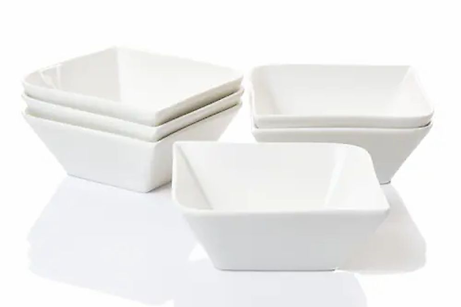 Retsch Arzberg Müslischüssel »Fantastic« 6 Stk. aus Fine China-Porzellan 6- günstig online kaufen