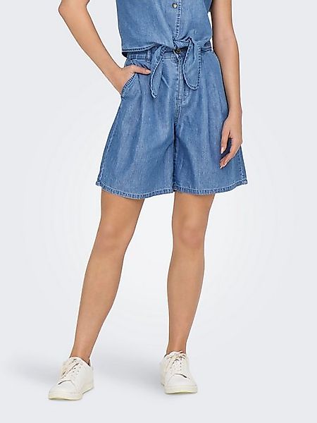 ONLY Bermudas ONLBEA HW LONG DNM SHORTS BJ günstig online kaufen