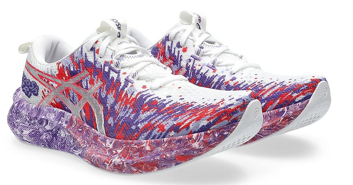 Asics Asics Noosa TRI 16 Herren Laufschuhe Running Schuhe 1011B872 101 Lauf günstig online kaufen