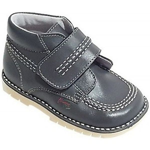 Bambineli  Stiefel Bambinelli 925 Gris günstig online kaufen