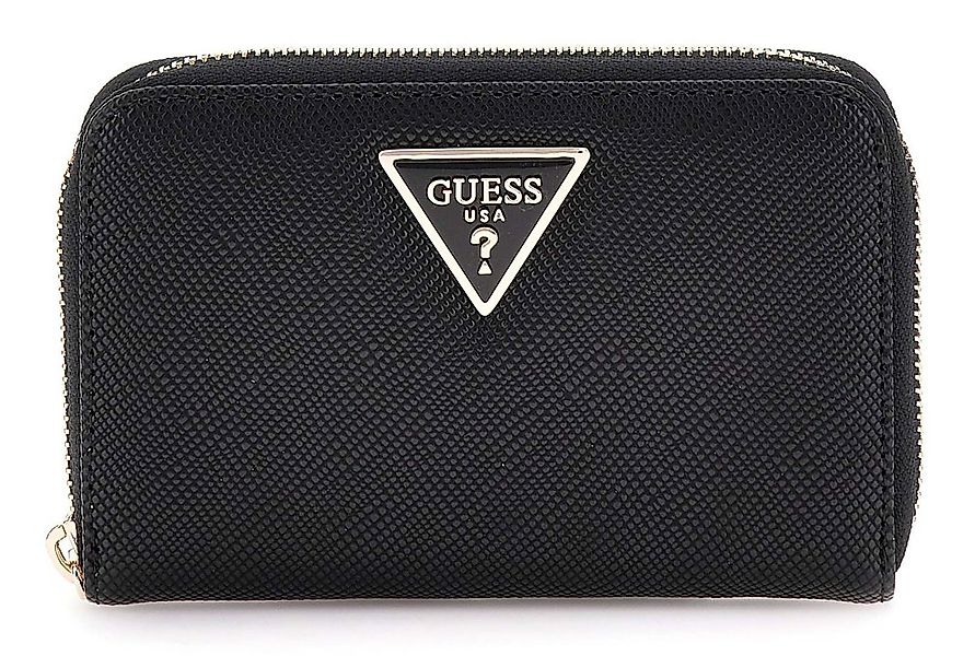 Guess Geldbörse SLG Medium Zip Around günstig online kaufen