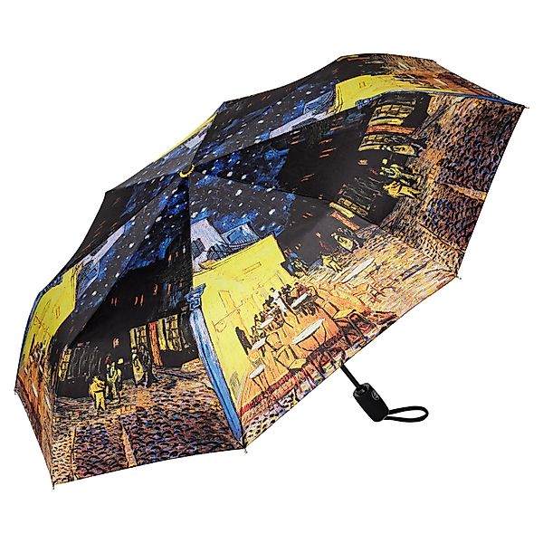 von Lilienfeld Taschenregenschirm Motivschirm Vincent van günstig online kaufen