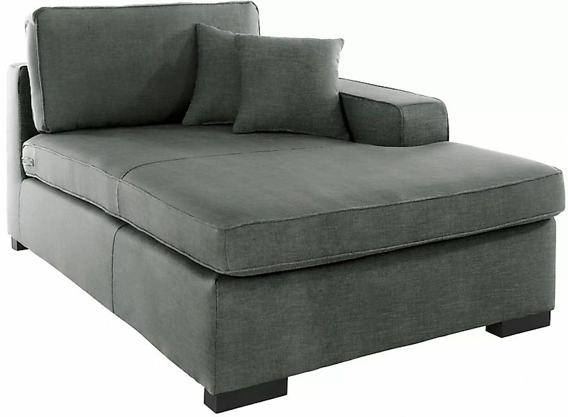 Home affaire Sofaelement "Skara", Modul zum eigenen Zusammenstellen, in vie günstig online kaufen