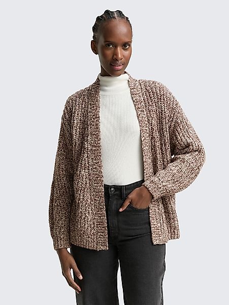 TOM TAILOR Denim Cardigan Pullover & günstig online kaufen