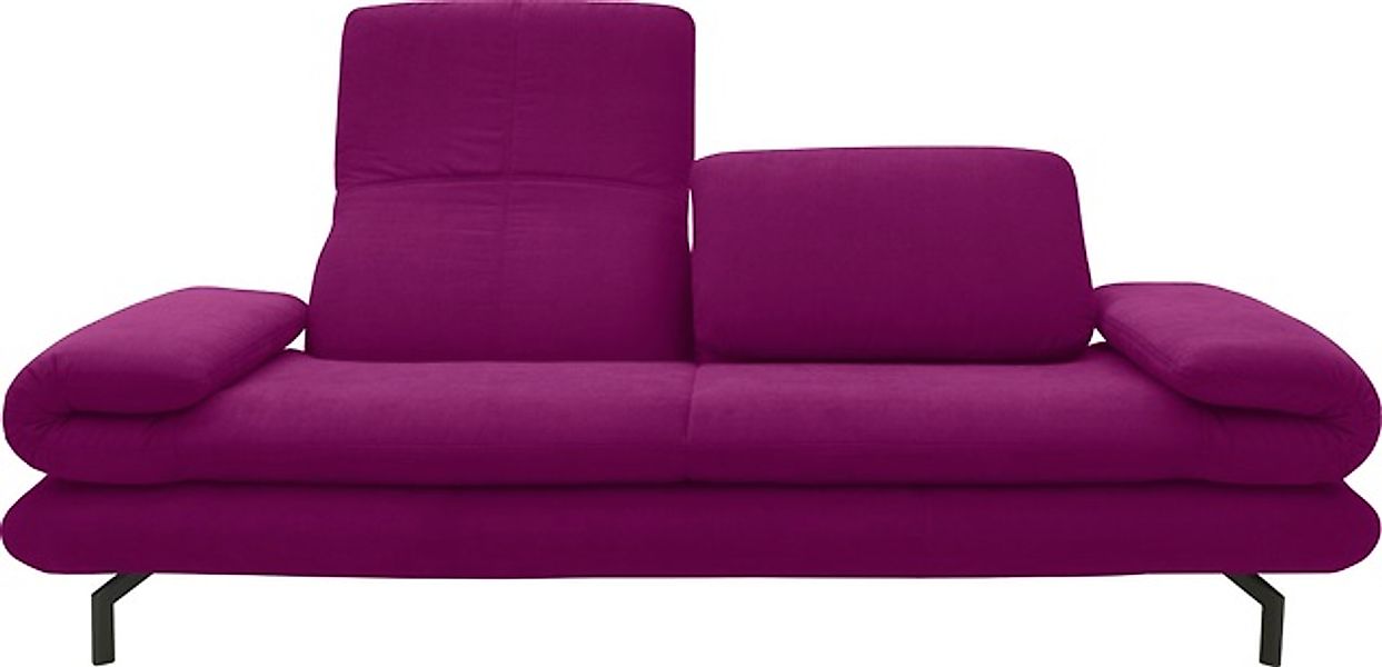 LOOKS by Wolfgang Joop 2-Sitzer »LOOKS by Wolfgang Joop 2-Sitzer-Sofa >>LOO günstig online kaufen