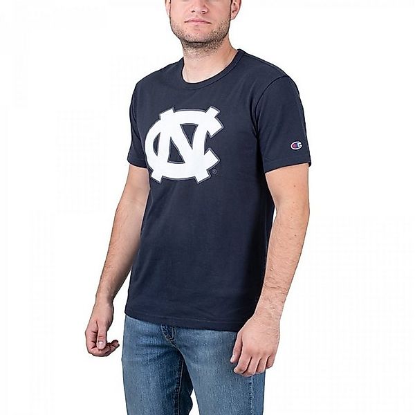 Champion T-Shirt Champion Crewneck Tee North Carolina günstig online kaufen