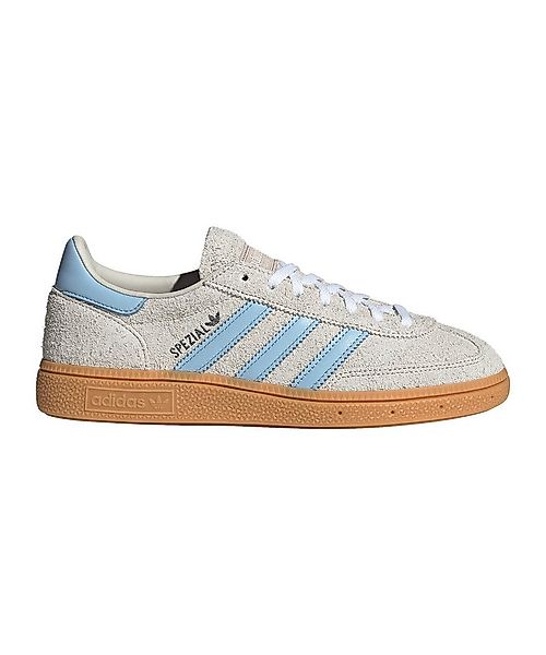 adidas Originals adidas Originals Handball Spezial Beige Herren Sneaker günstig online kaufen