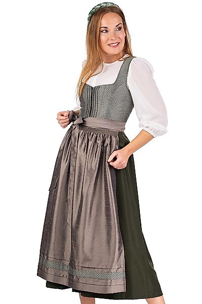 Spieth & Wensky Dirndl Dirndl lang günstig online kaufen