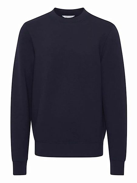 Casual Friday Sweatshirt Basic Langarm Rundhals Pullover CFSebastian 5917 i günstig online kaufen