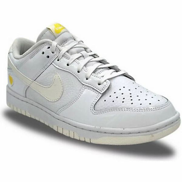 Nike  Sneaker Dunk Low Valentine's Day Yellow Heart günstig online kaufen